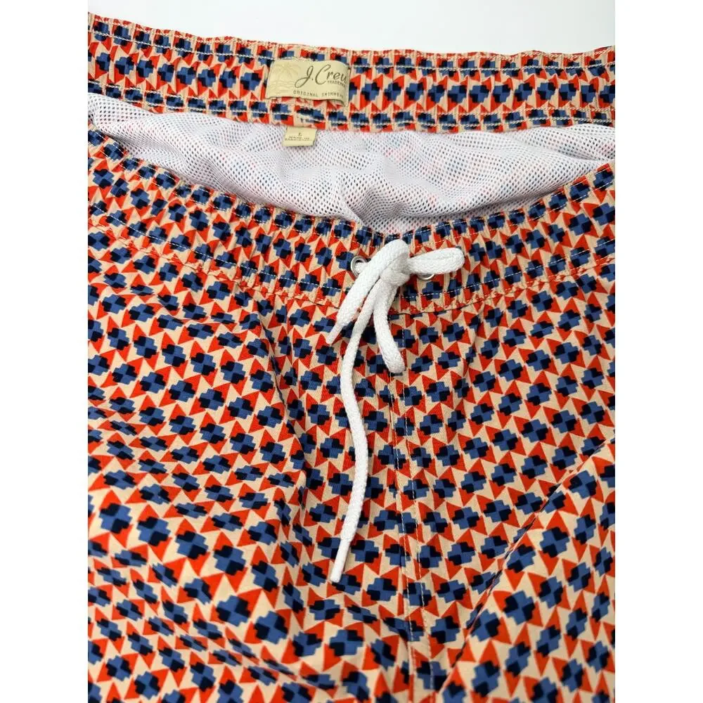 J. Crew 5